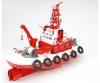 RC Fire boat TC-08 2.4G 100% RTR