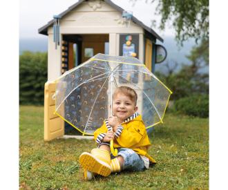 Smoby 4 Seasons playhouse