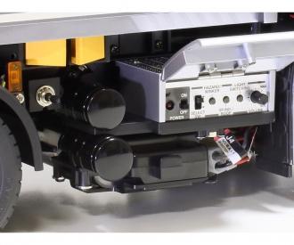 1:14 Arocs 3348 Tipper Truck, RC assembly kit