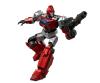 Blokees Figure Transformers Ironhide