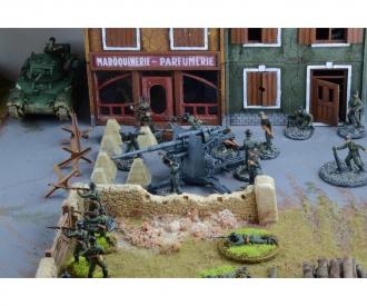 1:72 Battle-Set: Battle of Arras'40