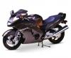 1:12 Honda CBR110XX Super Blackbird, model kit