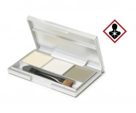 Weathering Master A Set, weathering palette