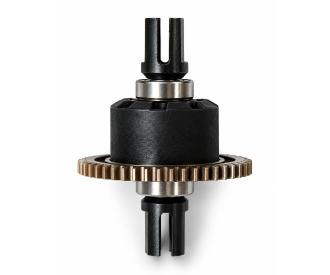 V4 Truggy différentiel milieu