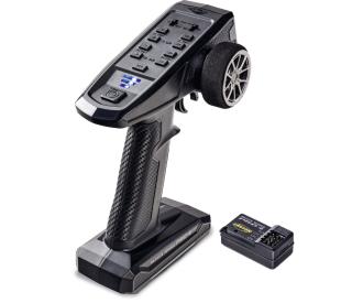 FS Reflex Wheel Pro 4 2.4GHz