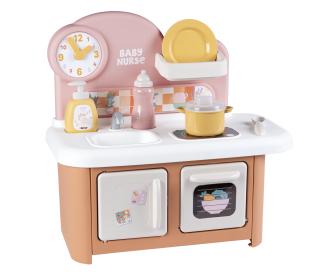 Smoby Baby Nurse Puppenküche