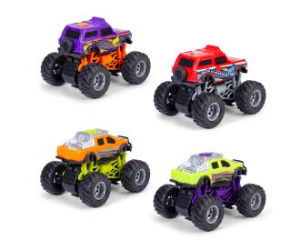 Ford Mega Monster Friction Monster Truck 14 cm