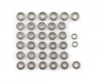 Tipper Truck 8x4 Ball Bearing Set, model spare