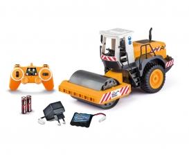 1:20 road roller 2.4G 100% RTR