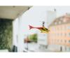 Cyber Copter Rescue, RC helicopter, 2.4GHz