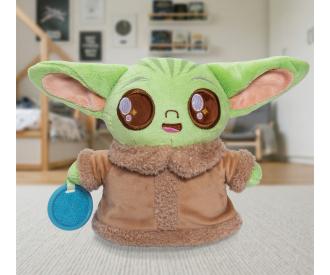 Grogu Infant w/ Teether