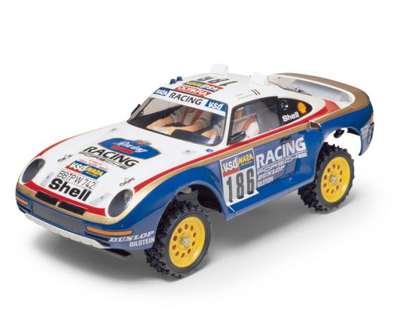 Porsche 959