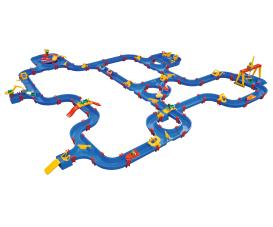 AquaPlay GigaSet AquaPlay GigaSet