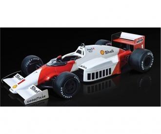 McLaren MP4/2C 1:12 Formula 1 Model Kit