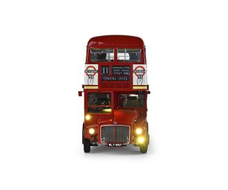 1:12 IXO Routemaster Bus 1961