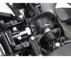 1:10 Honda NSX 1998 Racing, RC assembly kit