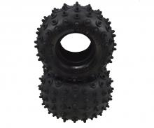 Rear Spike Tires, RC spare tires for Hornet buggy