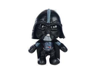 Star Wars Darth Vader Peluche Collector, 25 cm