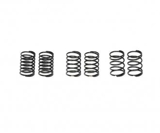 1:10 Touring Car Short Springs II, RC spring set