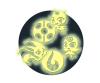 Slime Baff Miraculous, 2 versions