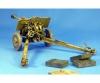 1:35 Ger. Field Gun 7,62 cm F.K. Pak 39