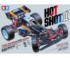 1:10 Hotshot II (2024), RC assembly kit, 4WD
