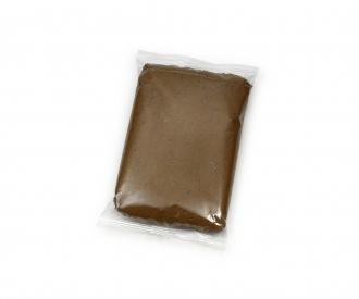 TextureClaySoil Brown, diorama clay, 150g