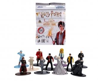 Harry Potter Blind Pack Display Nanofigs