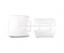 Scania High Roof with Spoiler M Parts Set