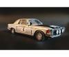 Mercedes 450 SLC Rally d Bandama'79 Model Kit