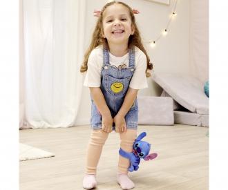 Disney Stitch Plush Snapband, 17 cm