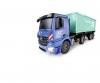 1:20 Mercedes-Benz Arocs avec conteneur 100% RTR