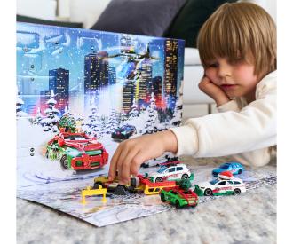 Advent Calendar