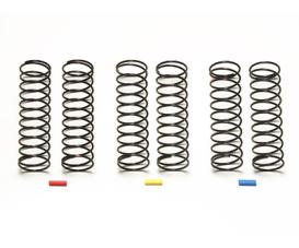 2/4WD BigBore Aerat. Damp. Rear Spring