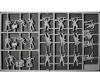Italeri 1:72 German Infantry Figure Set