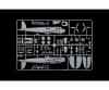 Heinkel HE-111H-6 Aircraft Model Kit 1:72