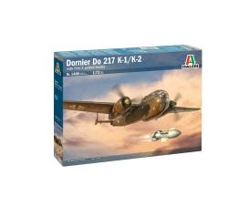 1:72 Dornier Do 217 K-1/K-2 mit Fritz-X 1:72 Dornier Do 217 K-1/K-2 mit Fritz-X