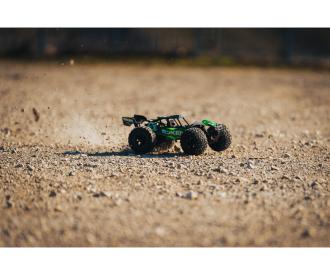 1:10 XS Ryken 100% RTR green