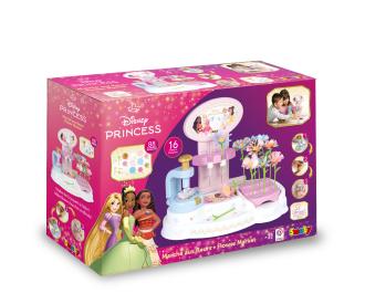 Smoby Disney Princess Flower Market