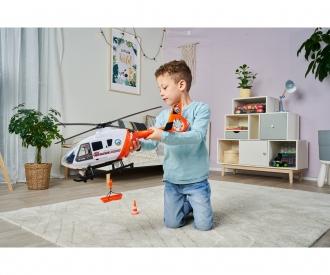 Buy Rescue Helicopter online Dickie Toys