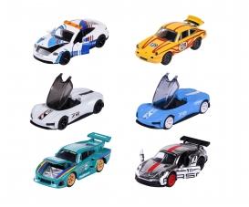 Buy Porsche toy cars online | Majorette