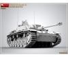 1:72 Germ. StuG III Ausf.G Prod. 43 Alk.