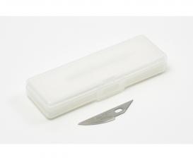Modeler's Blade Pro Curved, replacement blades