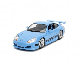 F&F Brian's Porsche 996 GT3 RS 1:24