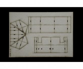 Montecassino'44 GUSTAV Line Battle Set 1:72