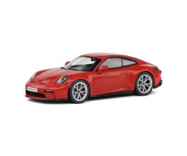 1:43 Porsche GT3 Touring red