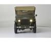 1:8 IXO US Jeep Willys 4x4