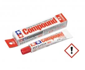 Polishing Compound Coarse, model finishing paste