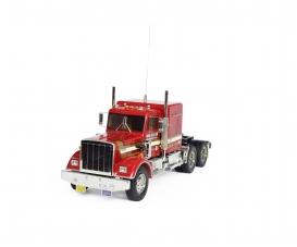 1:14 King Hauler, RC truck kit, 3-speed gearbox