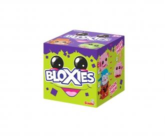 Bloxies Figurines Wave 1